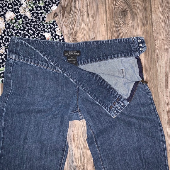James Jeans Premium Dry Aged Denim - Picture 5 of 10